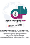 Digital Voyaging 